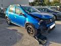 Dacia Sandero TCe 90 Stepway Bleu - thumbnail 1