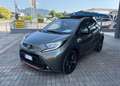 Toyota Aygo X 1.0 Limited Air 72cv + tetto apribile Verde - thumbnail 3