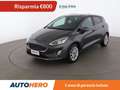 Ford Fiesta 1.1 Titanium 85 CV Grigio - thumbnail 1