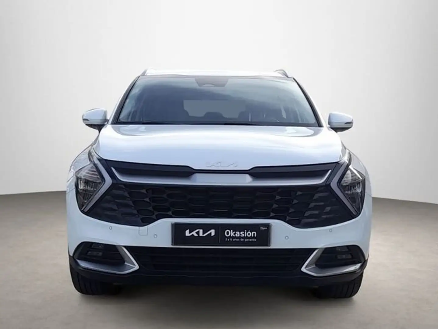 Kia Sportage 1.6 T-GDi 110kW (150CV) Drive 4x2 Blanco - 2