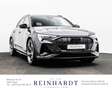 Audi e-tron S BLACK 22Z./MATRIX/ACC/HuD/PANO/AHK/B&O Gris - thumbnail 8