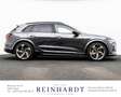 Audi e-tron S BLACK 22Z./MATRIX/ACC/HuD/PANO/AHK/B&O Gris - thumbnail 9