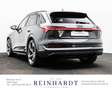 Audi e-tron S BLACK 22Z./MATRIX/ACC/HuD/PANO/AHK/B&O Gris - thumbnail 12