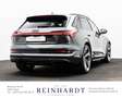 Audi e-tron S BLACK 22Z./MATRIX/ACC/HuD/PANO/AHK/B&O Gris - thumbnail 10
