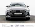 Audi e-tron S BLACK 22Z./MATRIX/ACC/HuD/PANO/AHK/B&O Gris - thumbnail 7