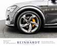 Audi e-tron S BLACK 22Z./MATRIX/ACC/HuD/PANO/AHK/B&O Gris - thumbnail 14