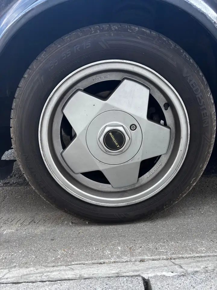 BMW 320i, foto 10
