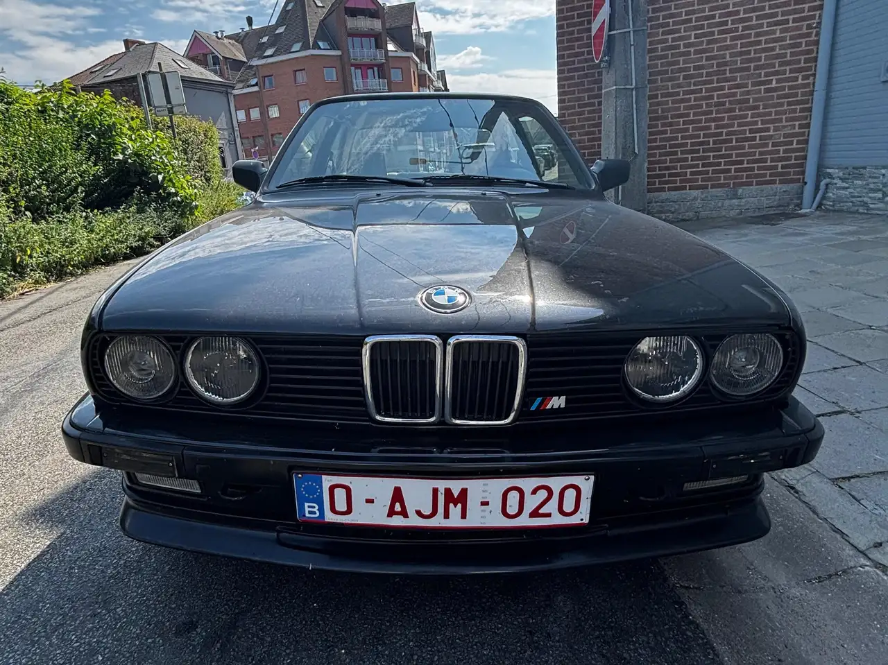 BMW 320i, foto 3