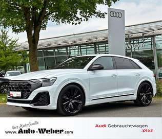 TFSI qu BLACK PANO STANDHZ B&O AHK HuD LASER