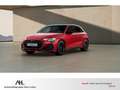 Audi A3 Sportback 35 TFSI S line Pano Rot - thumbnail 1