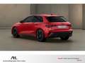 Audi A3 Sportback 35 TFSI S line Pano Rot - thumbnail 2