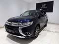 Mitsubishi Outlander 200 MPI Motion 2WD 7pl. CVT Azul - thumbnail 14