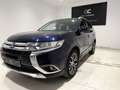 Mitsubishi Outlander 200 MPI Motion 2WD 7pl. CVT Azul - thumbnail 1