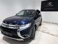 Mitsubishi Outlander 200 MPI Motion 2WD 7pl. CVT Azul - thumbnail 13