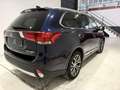 Mitsubishi Outlander 200 MPI Motion 2WD 7pl. CVT Azul - thumbnail 6