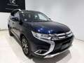 Mitsubishi Outlander 200 MPI Motion 2WD 7pl. CVT Azul - thumbnail 9