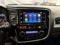 Mitsubishi Outlander 200 MPI Motion 2WD 7pl. CVT Azul - thumbnail 22