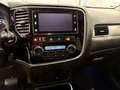 Mitsubishi Outlander 200 MPI Motion 2WD 7pl. CVT Azul - thumbnail 21