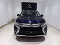 Mitsubishi Outlander 200 MPI Motion 2WD 7pl. CVT Azul - thumbnail 12