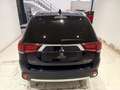 Mitsubishi Outlander 200 MPI Motion 2WD 7pl. CVT Azul - thumbnail 4