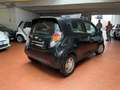 Chevrolet Spark Spark 1.0 Neopatentati Euro 5 Nero - thumbnail 3