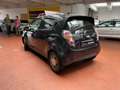 Chevrolet Spark Spark 1.0 Neopatentati Euro 5 Nero - thumbnail 4