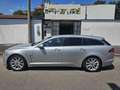 Jaguar XF Sportbrake 2.2 D 200 CV Portfolio Argento - thumbnail 2