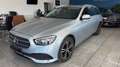 Mercedes-Benz E 220 d T*AVANTGARDE*Kamera*Widescreen*Totwinkel Argent - thumbnail 14
