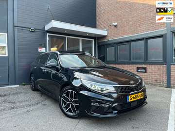 Sportswagon 1.6 T-GDI GT-Line|Nap|Pano|360Camera