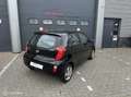 Kia Picanto 1.0 CVVT✓Airco ✓5 Deurs Noir - thumbnail 4