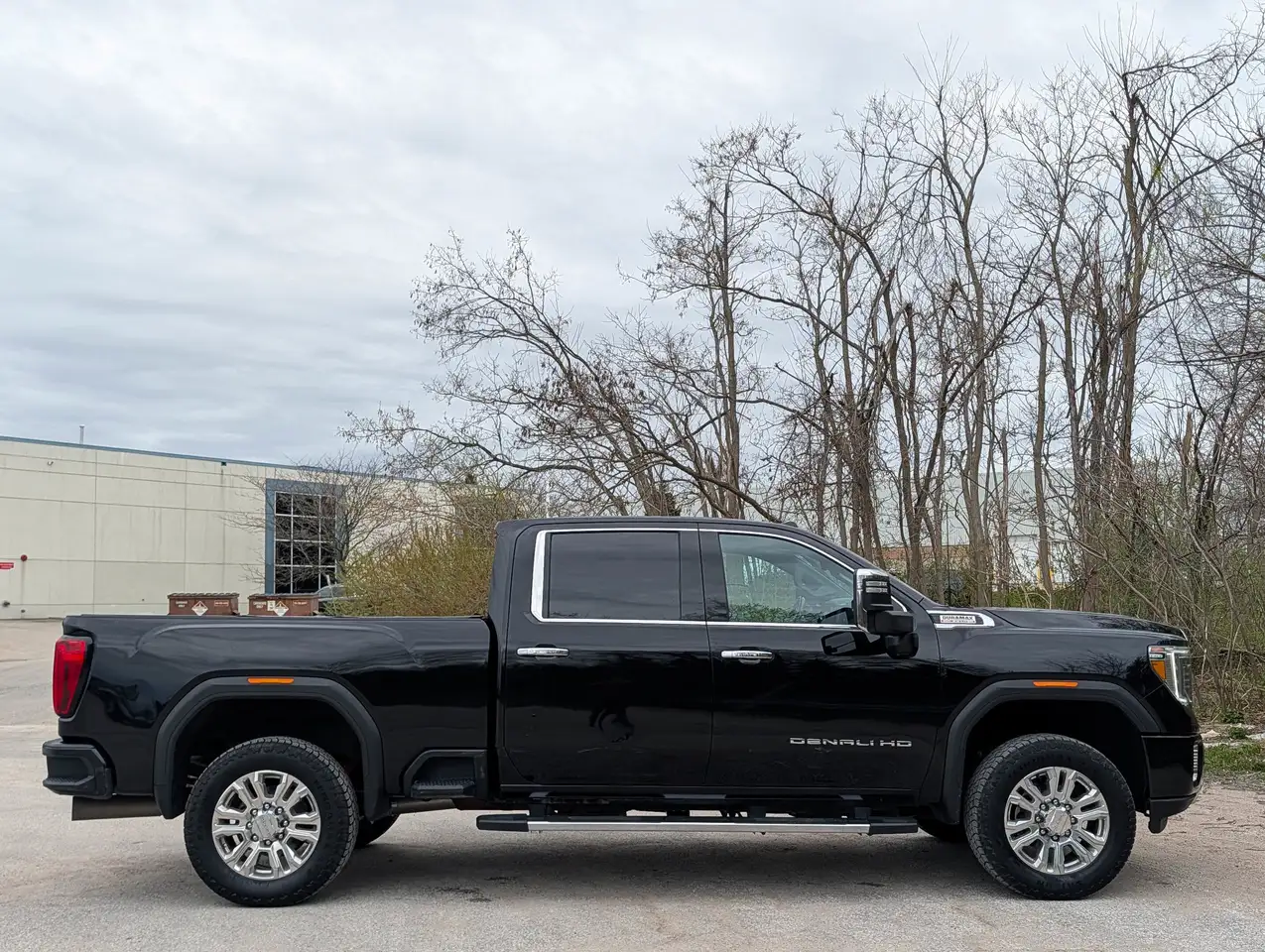 GMC Sierra 2500HD снимка GMC Sierra 2500HD