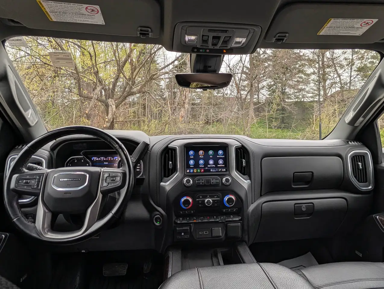 GMC Sierra 2500HD снимка GMC Sierra 2500HD