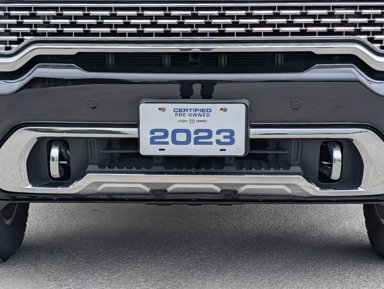 GMC Sierra 2500HD снимка GMC Sierra 2500HD