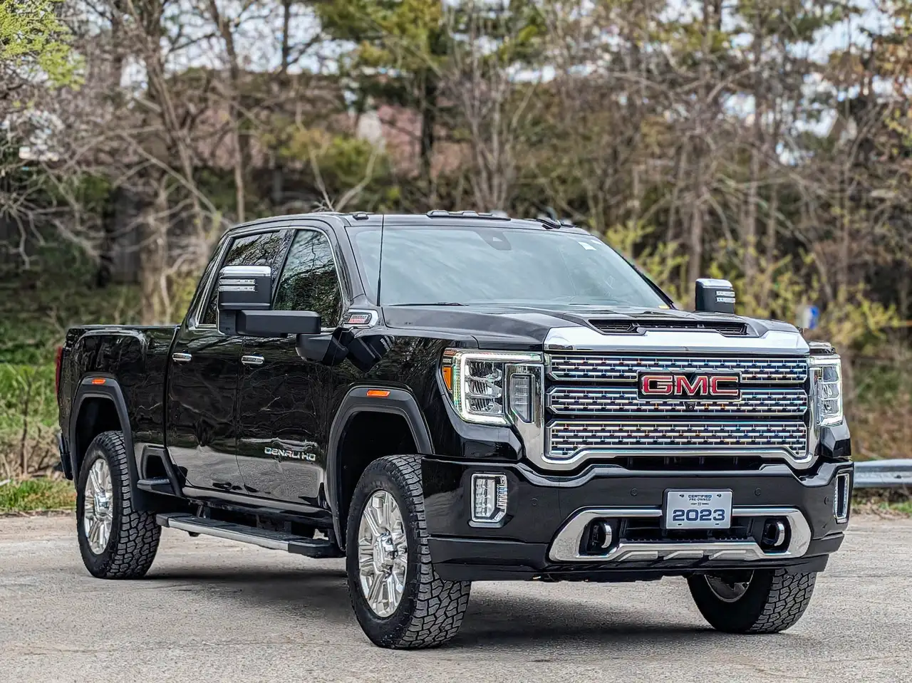 GMC Sierra 2500HD снимка GMC Sierra 2500HD