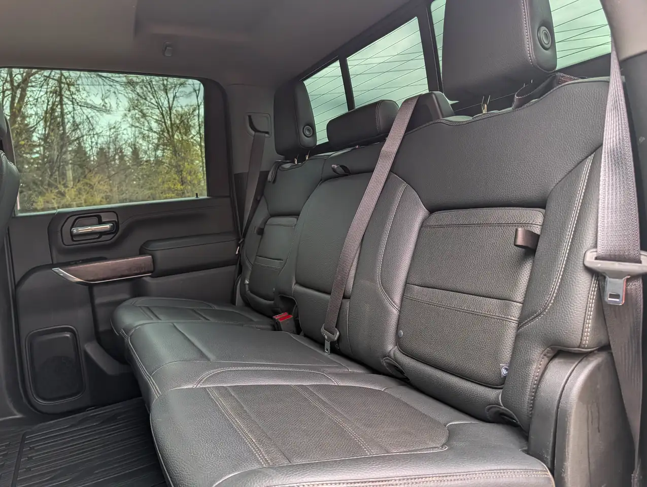 GMC Sierra 2500HD снимка GMC Sierra 2500HD