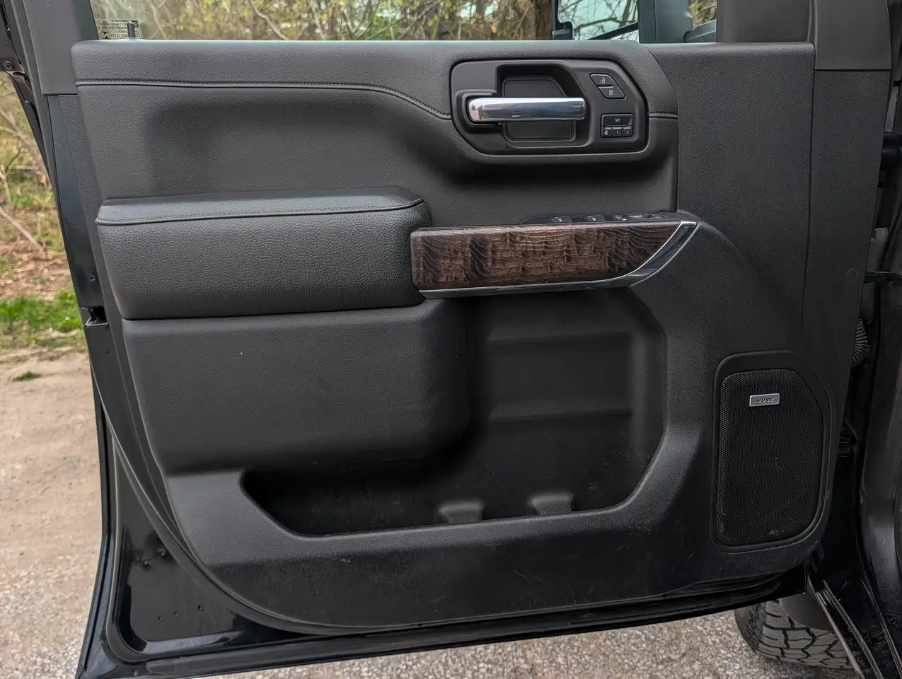 GMC Sierra 2500HD снимка GMC Sierra 2500HD