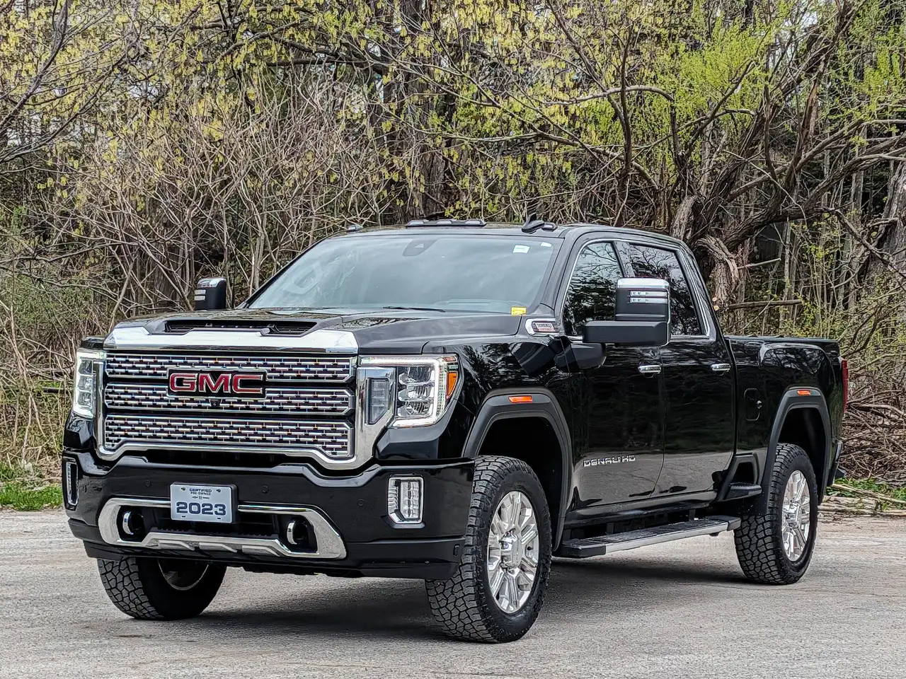 GMC Sierra 2500HD снимка GMC Sierra 2500HD