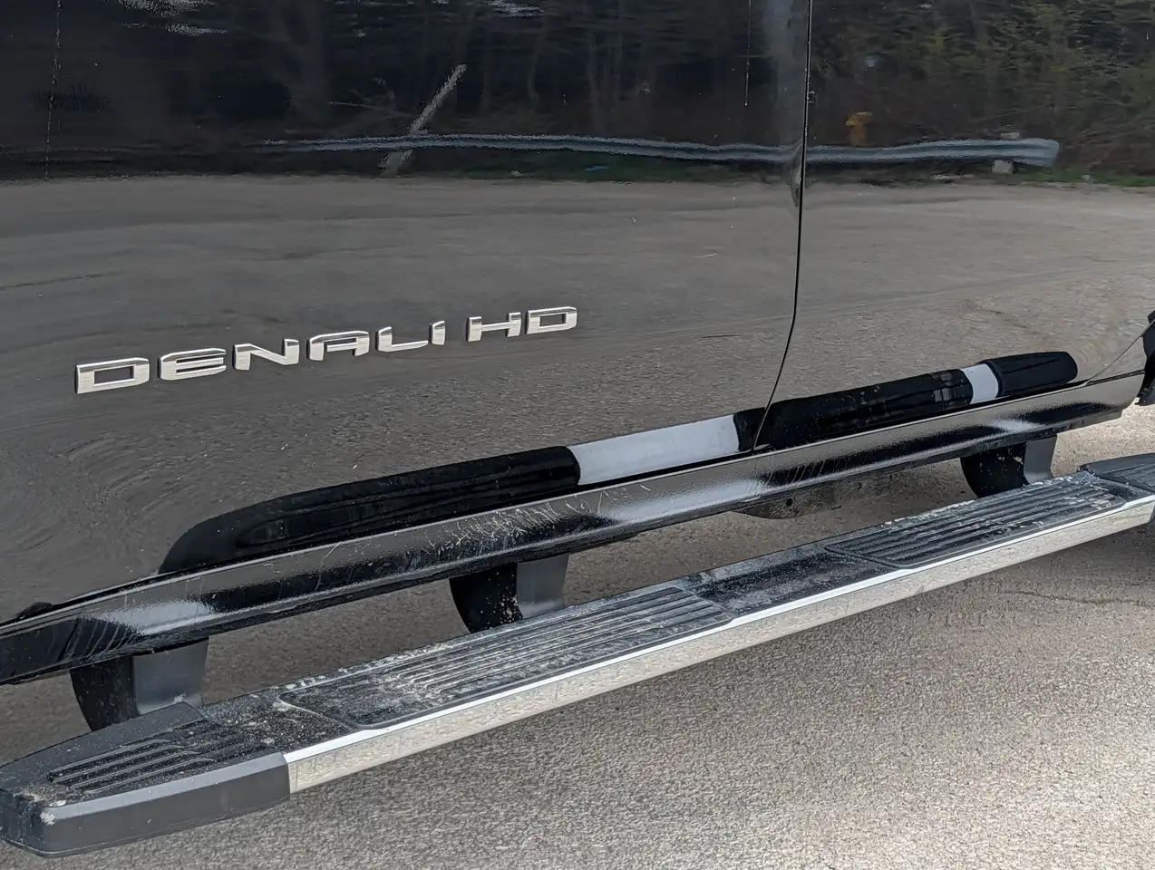 GMC Sierra 2500HD снимка GMC Sierra 2500HD