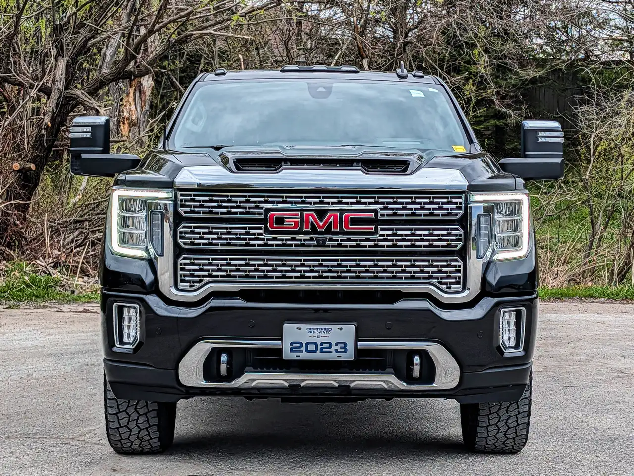 GMC Sierra 2500HD снимка GMC Sierra 2500HD