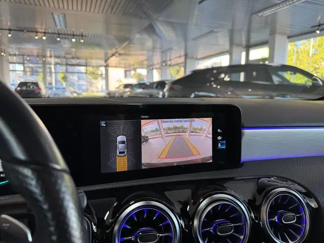 Mercedes-Benz A-Class view 23
