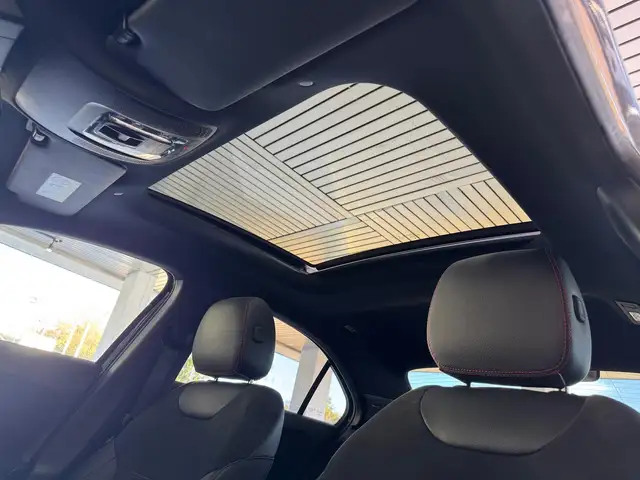 Mercedes-Benz A-Class view 20