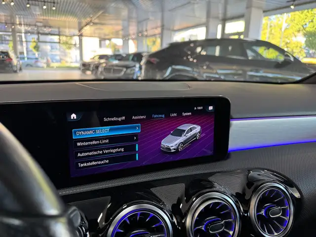 Mercedes-Benz A-Class view 30