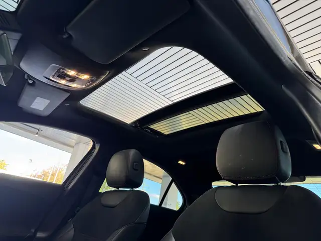 Mercedes-Benz A-Class view 19