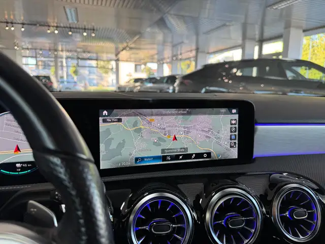 Mercedes-Benz A-Class view 22