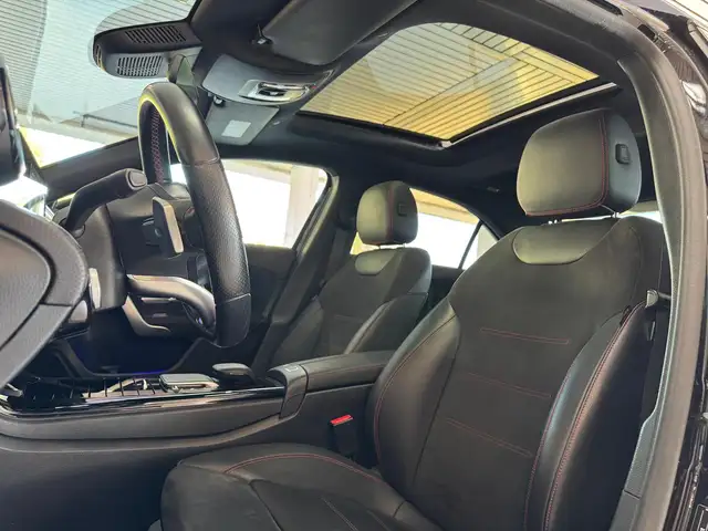 Mercedes-Benz A-Class view 17
