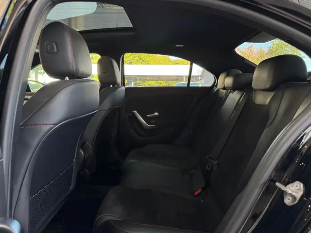 Mercedes-Benz A-Class view 15