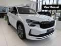 Skoda Kodiaq 1.5 TSI PHEV Sportline Business | Automaat | Trekh Wit - thumbnail 1