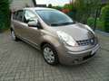 Nissan Note Acenta Klima - Allwetter Reifen - Tüv : 10.2027 Beige - thumbnail 3