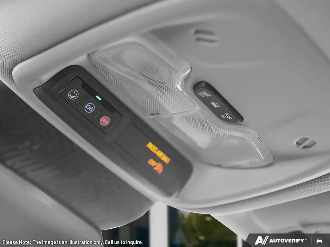 Chevrolet Bolt photo Chevrolet Bolt