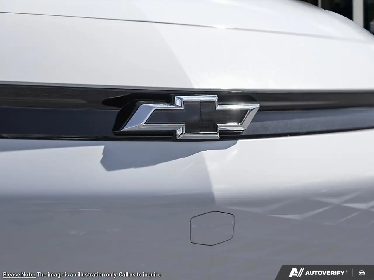 Chevrolet Bolt photo Chevrolet Bolt